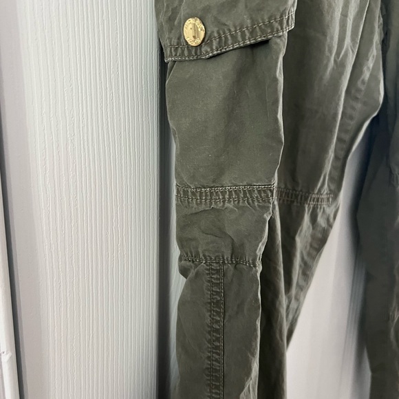 Michael Kors Plus Size 20 Cargo Pants - Picture 4 of 5
